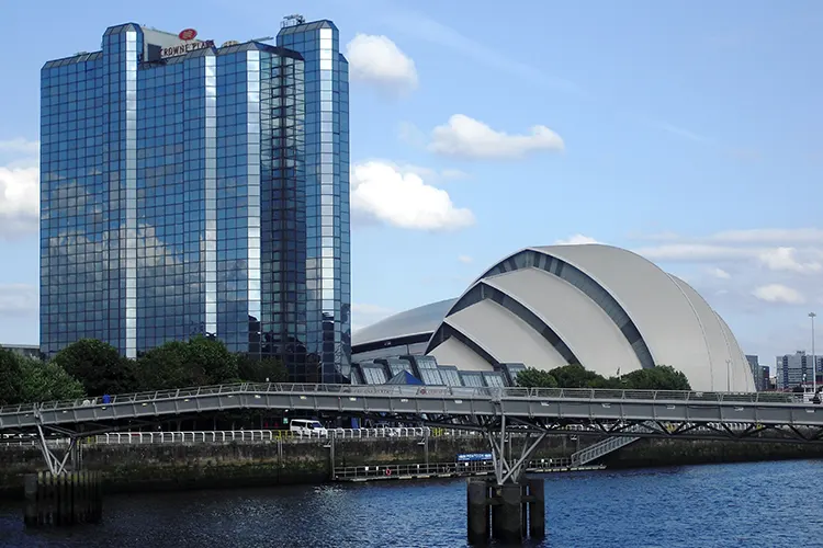 Glasgow Travel Guide