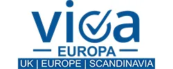 Viva Europa DMC Limited Logo
